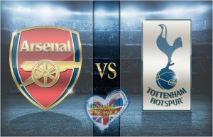 tabellino Arsenal Tottenham
