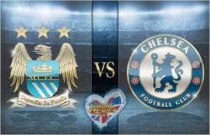 tabellino Manchester City Chelsea