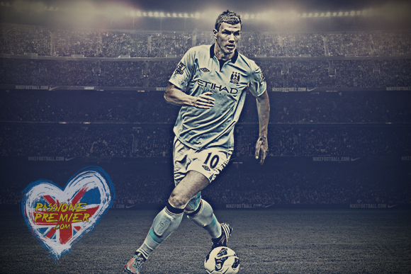 Dzeko