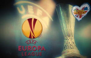Europa league logo