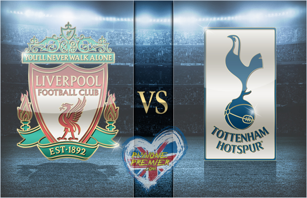 Liverpool-Tottenham tabellino liverpool tottenham 1 1