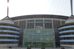 etihad manchester city