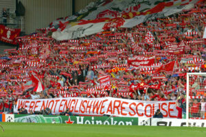 liverpool kop