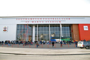 southampton