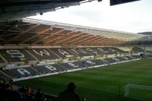 swans corner