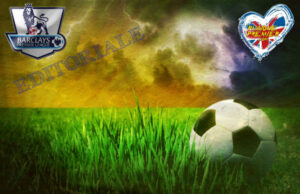 Editoriale Premier League
