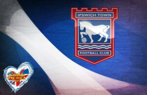Ipswich Town