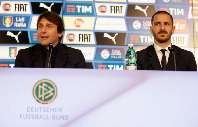 Germany - Training & Press Conference