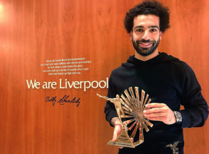 Salah