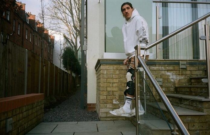 Arsenal Bellerin