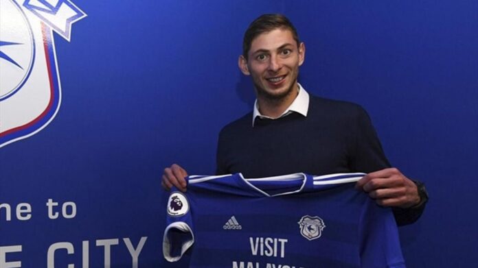 Emiliano Sala