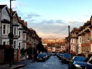 Crystal Palace