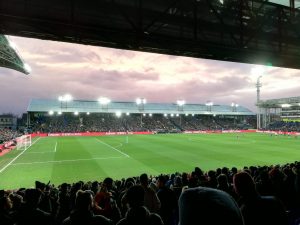 Crystal Palace