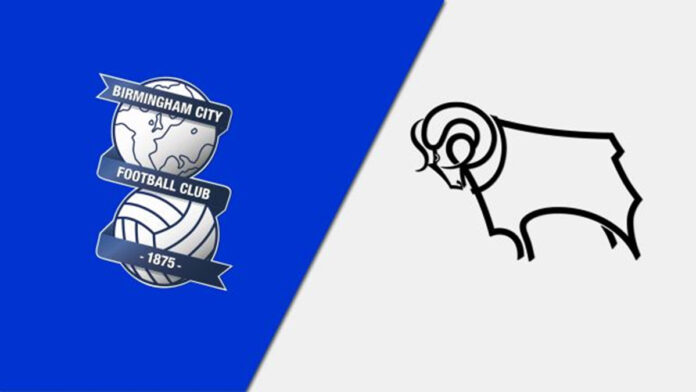 Birmingham Derby Birmingham Derby