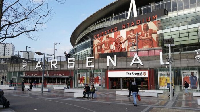 squadre-calcio-londra-arsenal