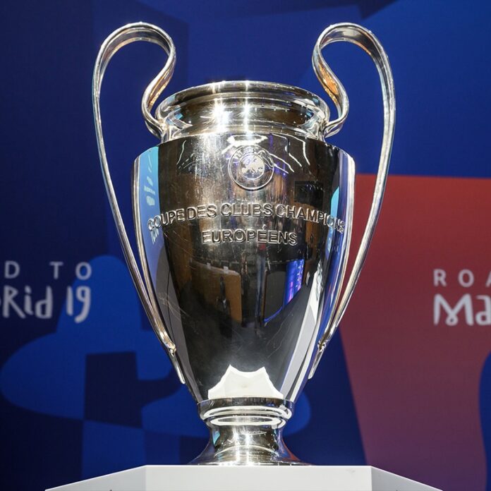 ChampionsCup