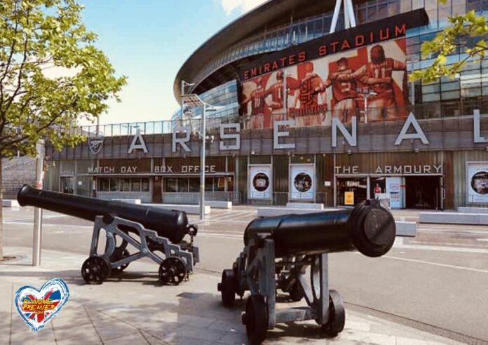 arsenal