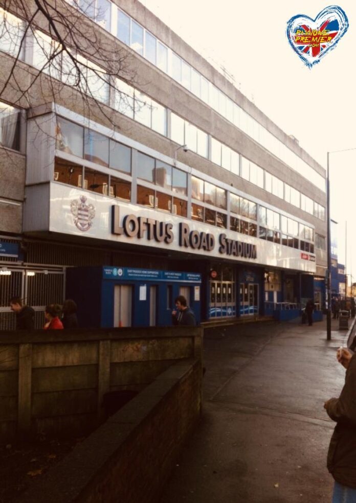 loftus
