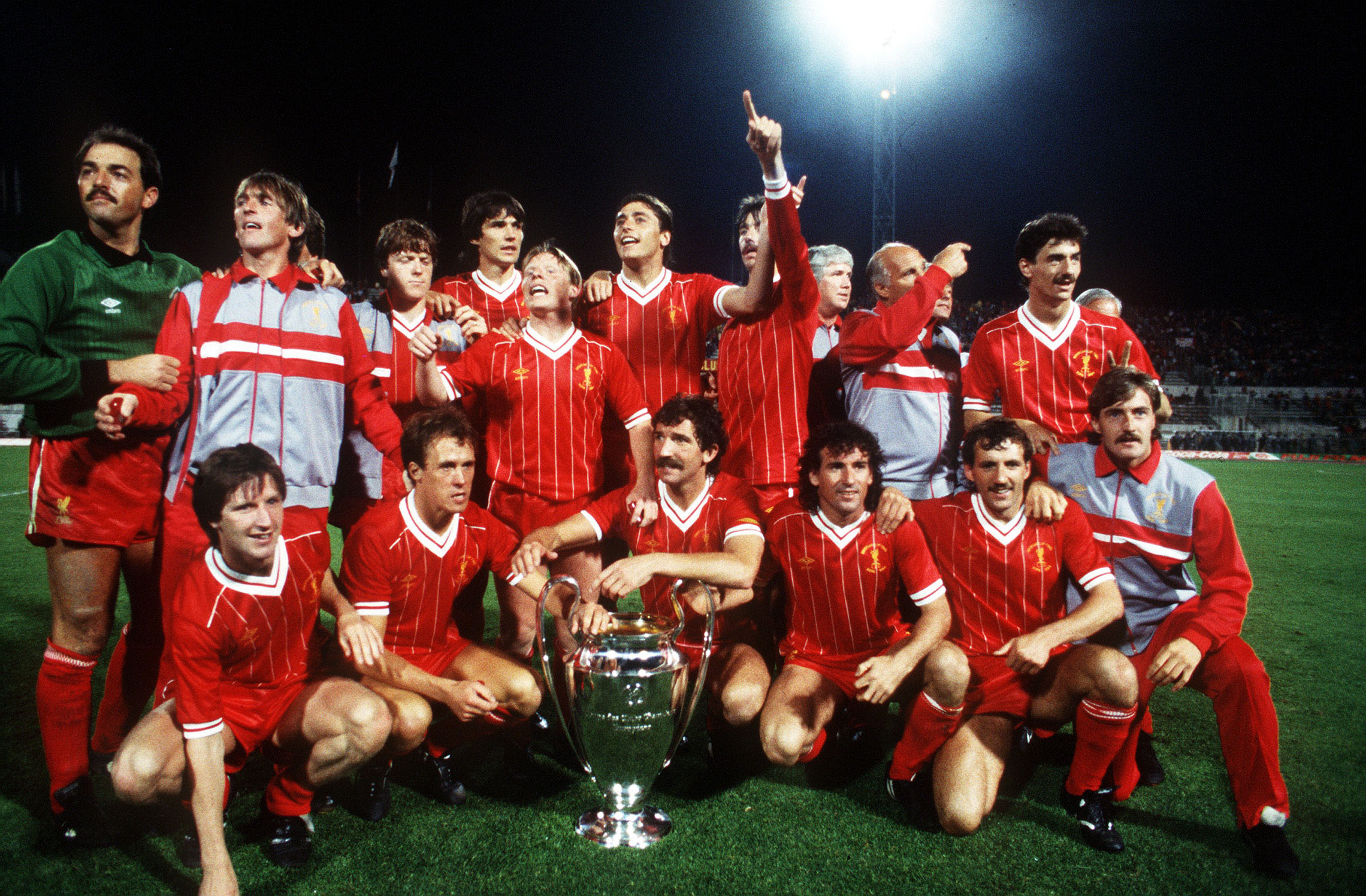 1984 European Cup Final