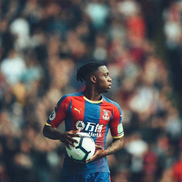 VanBissaka