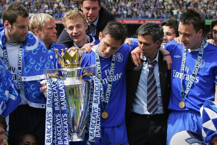 Chelsea