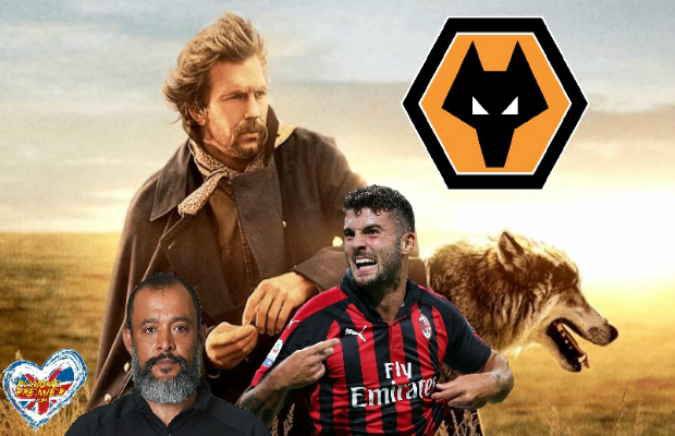 Cutrone Wolverhampton