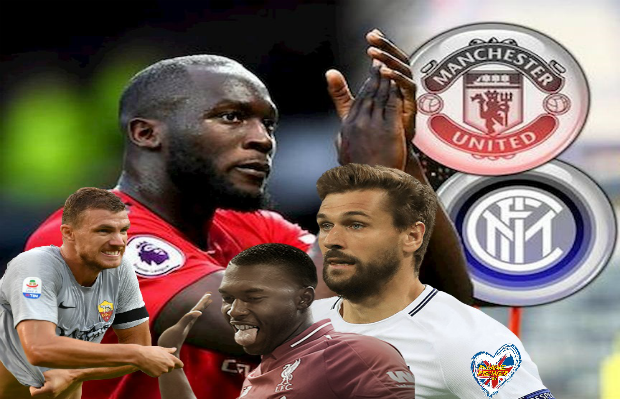 Lukaku
