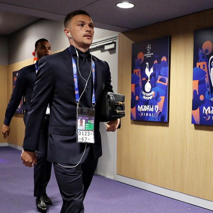 Trippier