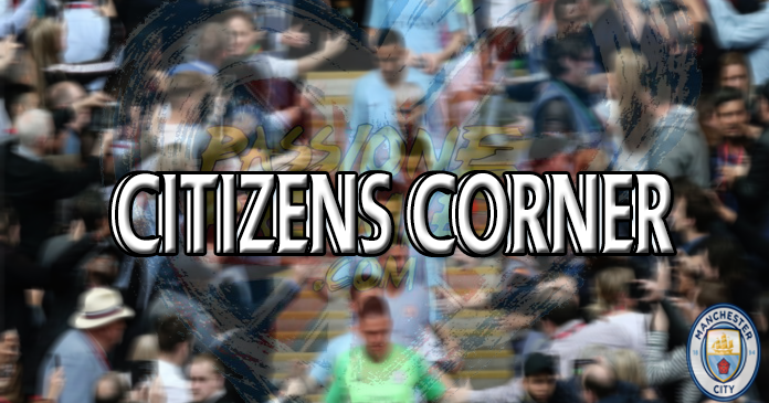 Citizens Corner