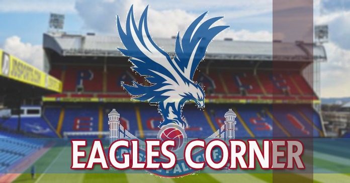 Crystal Palace Corner