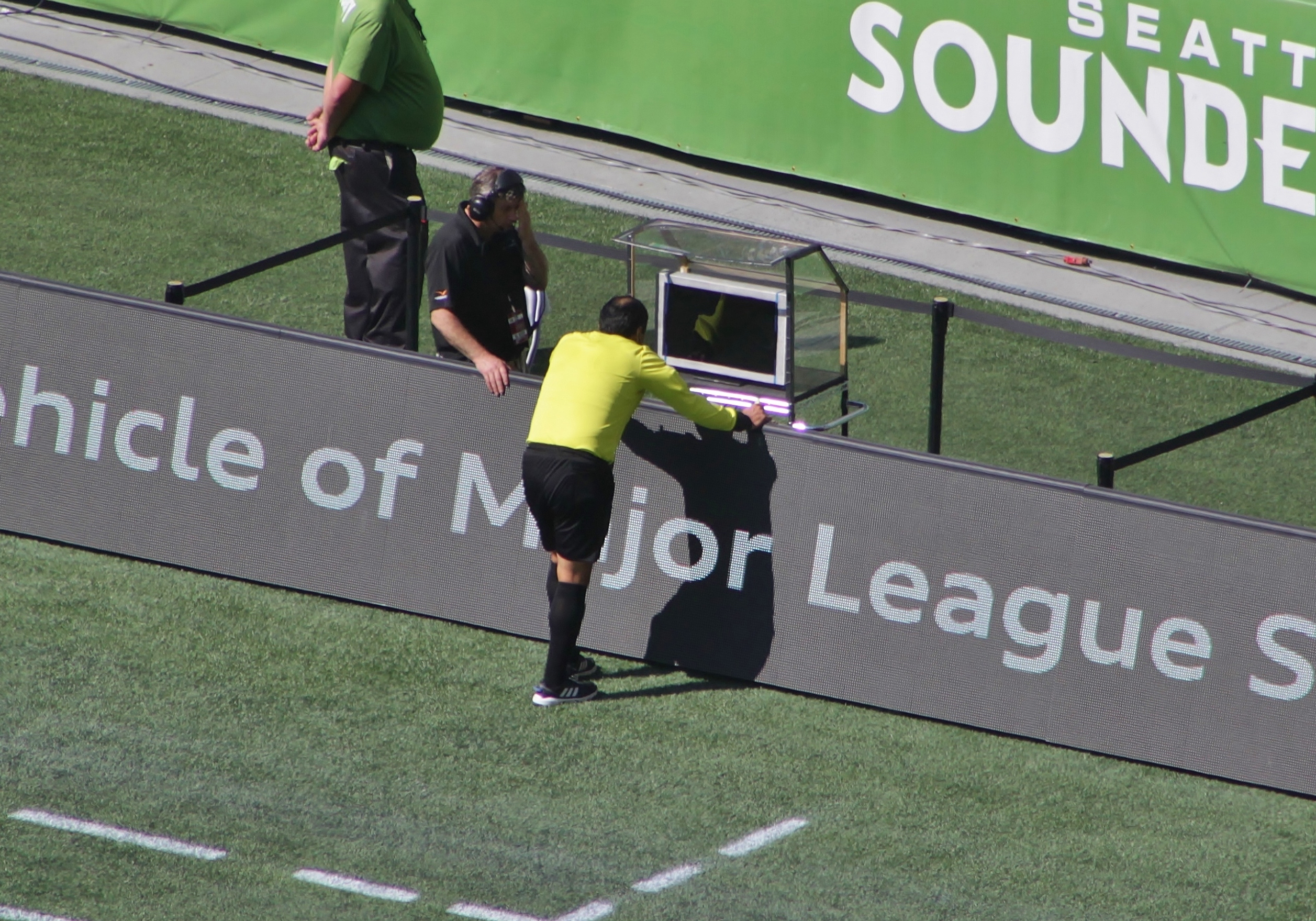 var