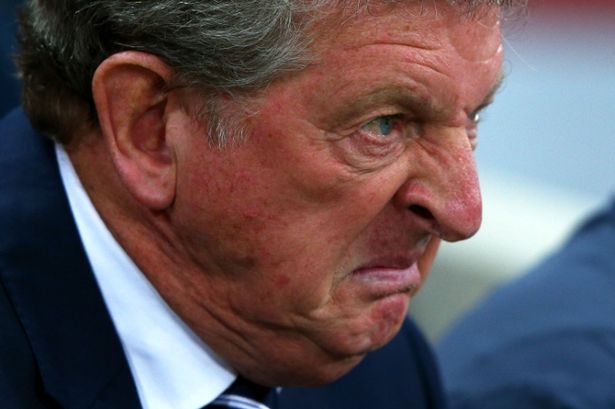England-v-Norway-International-Friendly