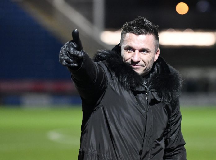 Glenn Tamplin