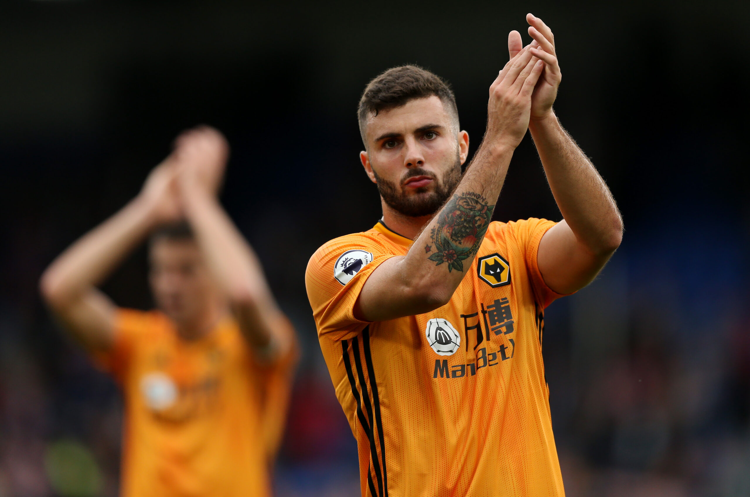 Crystal Palace v Wolverhampton Wanderers - Premier League