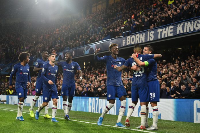 FBL-EUR-C1-CHELSEA-LILLE