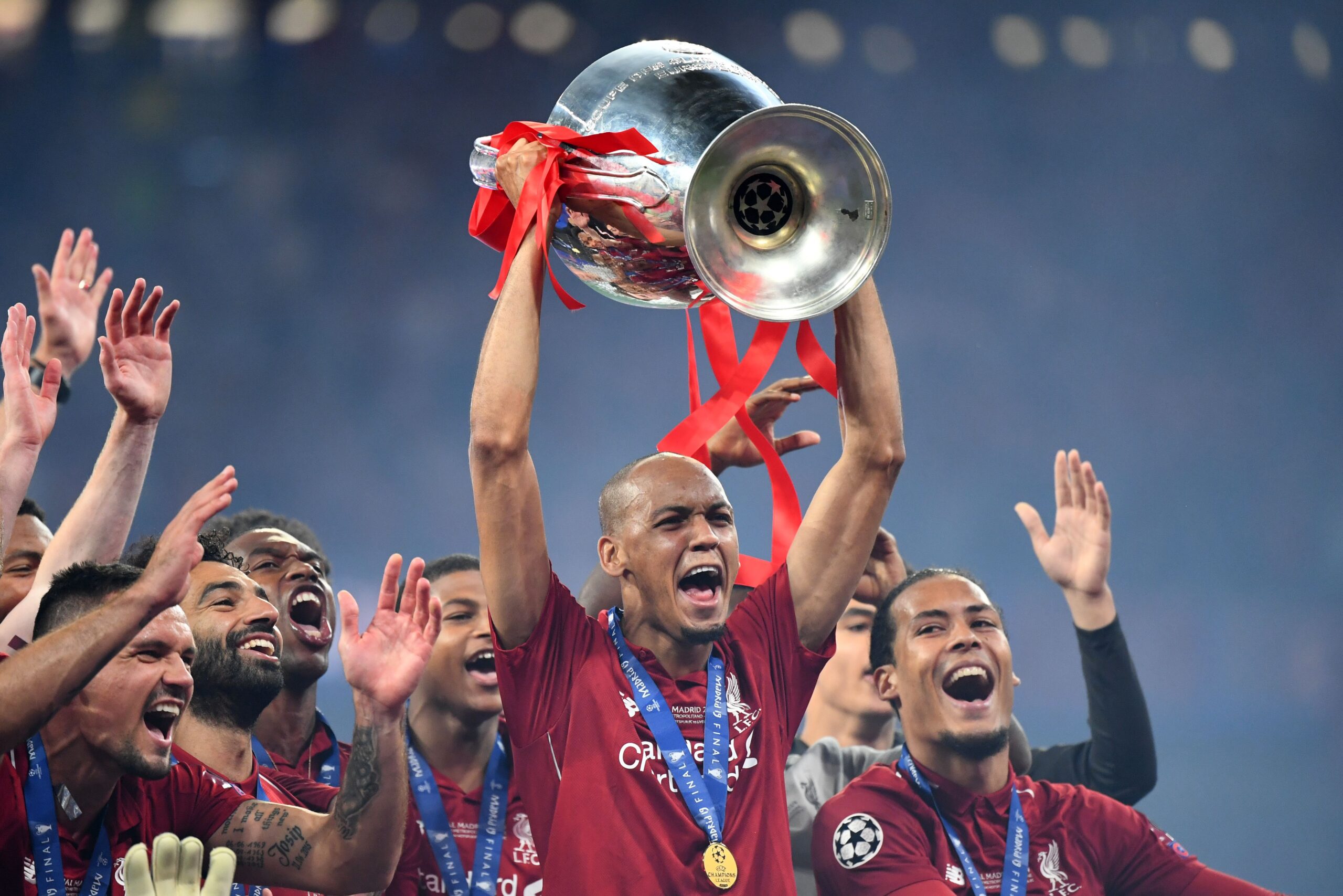 FBL-EUR-C1-TOTTENHAM-LIVERPOOL