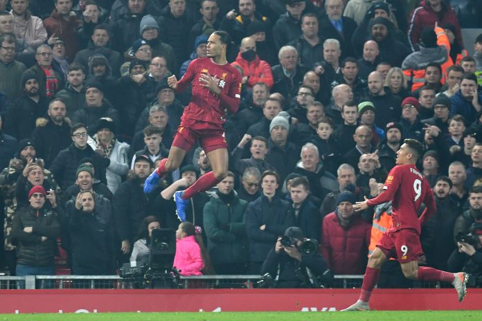 FBL-ENG-PR-LIVERPOOL-MAN UTD
