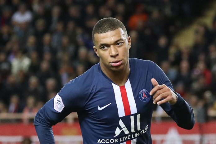 FBL-FRA-LIGUE1-MONACO-PSG