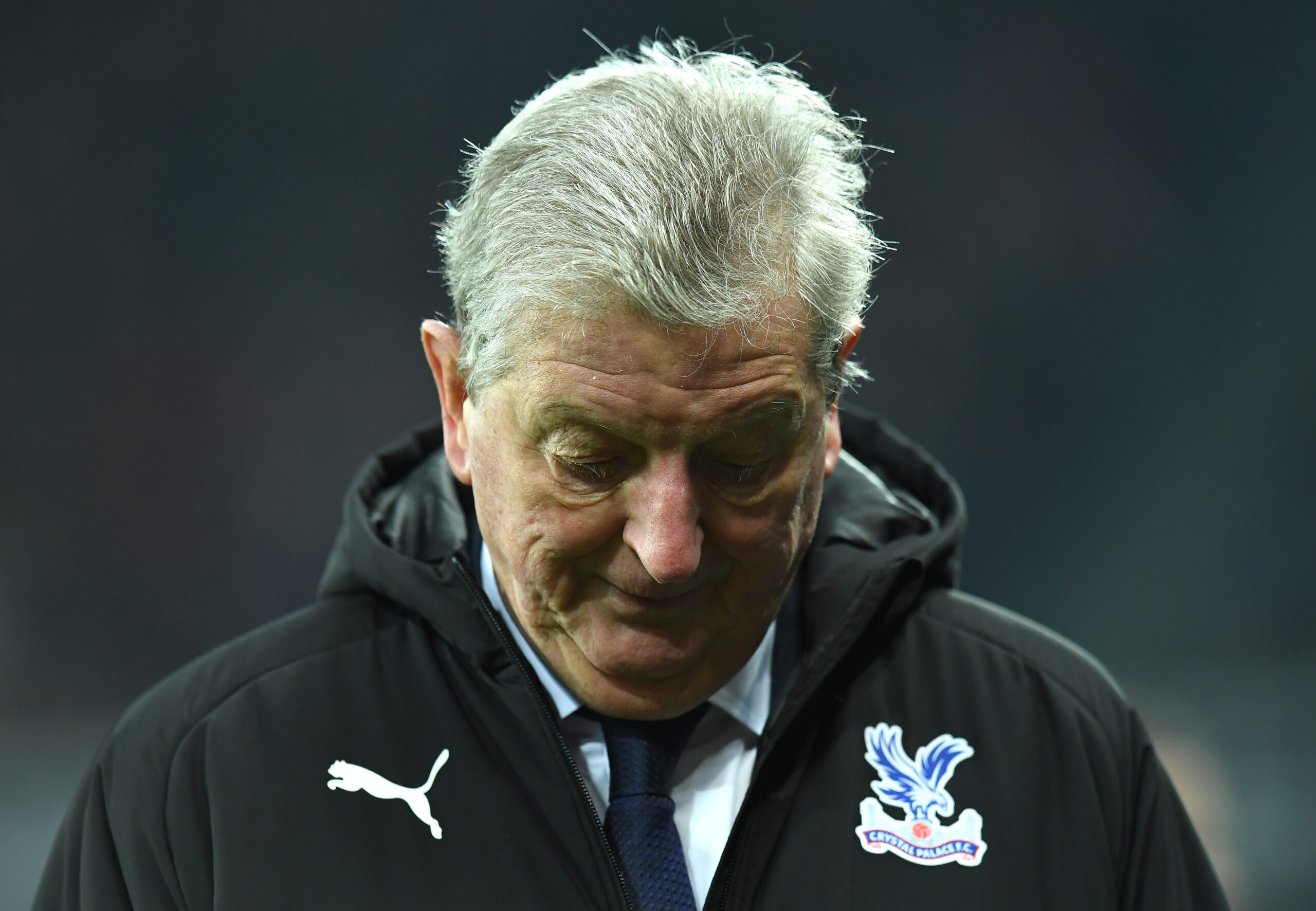 Newcastle United v Crystal Palace - Premier League