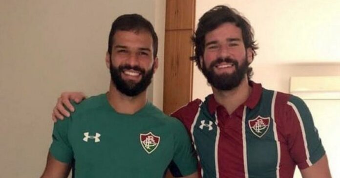 Alisson