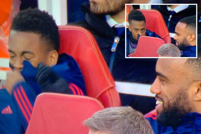 Lacazette