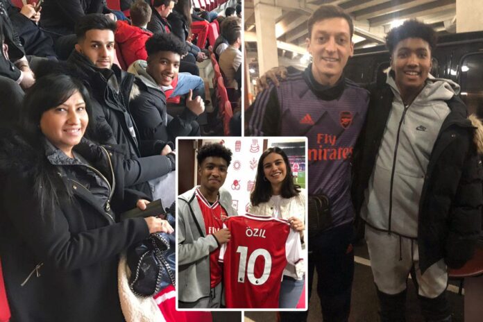 Ozil