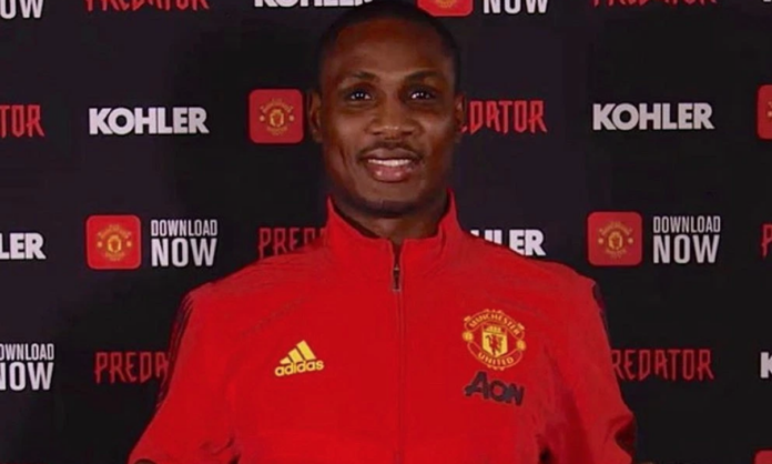 Ighalo