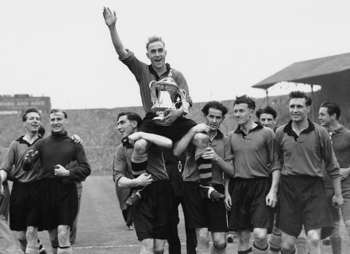 FA Cup Final