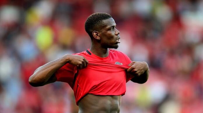 Pogba