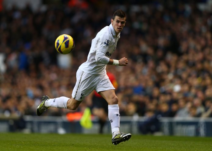 Gareth Bale (© Getty Images)