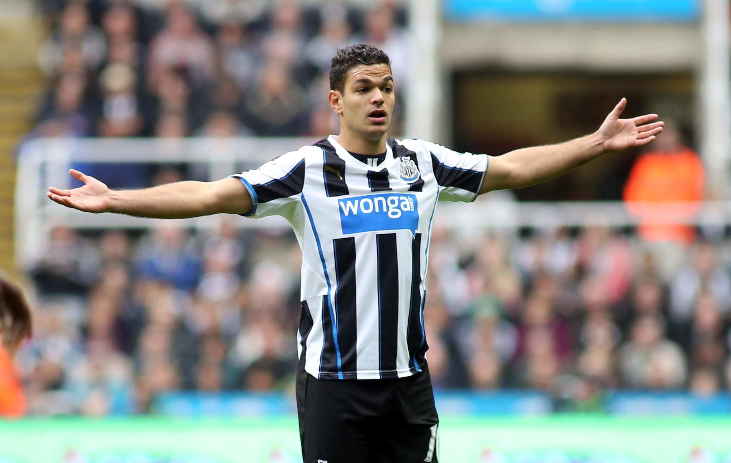 Newcastle United v Liverpool - Premier League