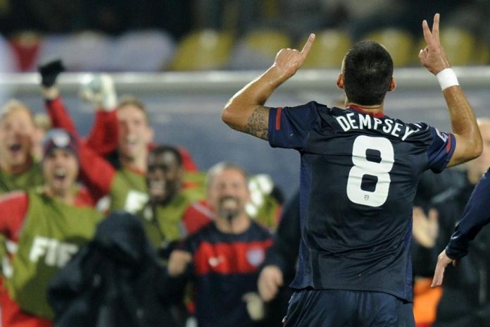 dempsey