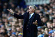 Il bilancio della stagione dell’Everton di Ancelotti