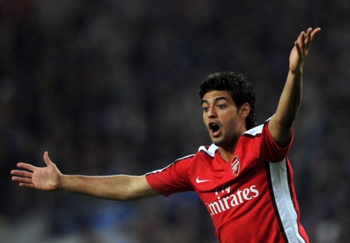 Carlos Vela (©Getty Images)